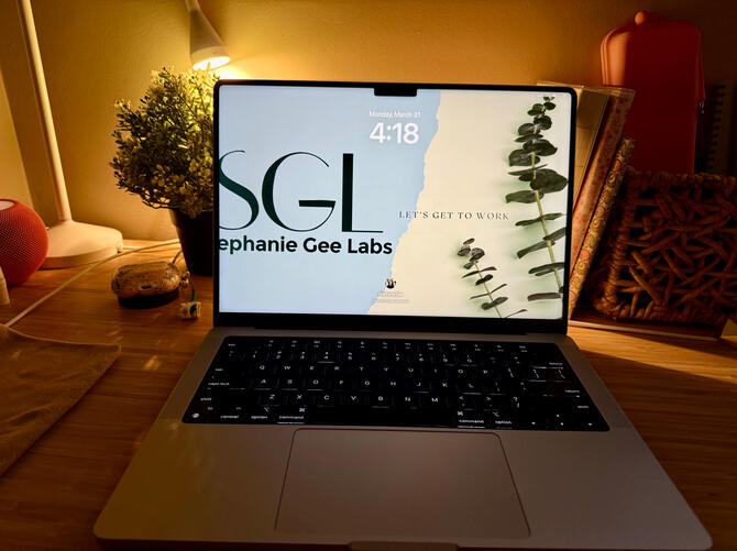 The Lab is open. Is your content ready? The Lab is open. Is your content ready?
